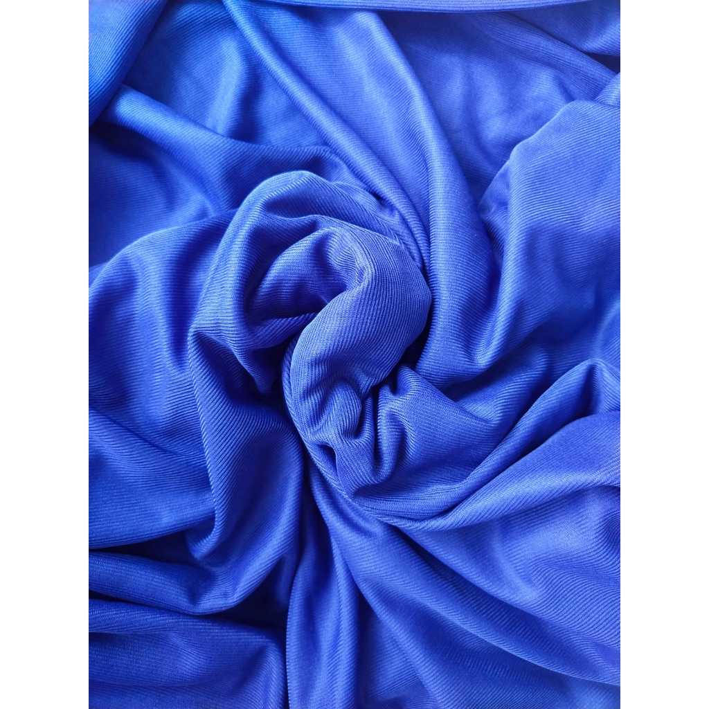 Premium Long Dress with Modest Sleeves 24