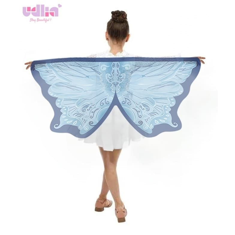 Lightweight Modest Cardigan for Layering 36