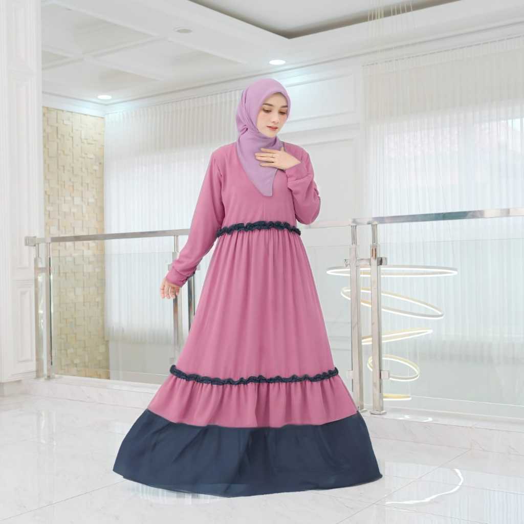 Premium Modest Undergarment - Comfortable 12