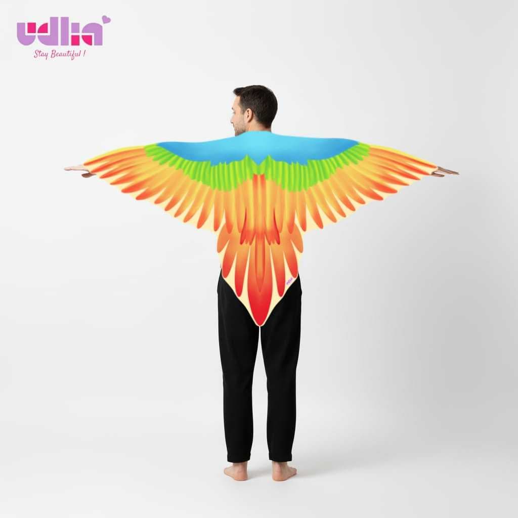 Classic Modest Maxi Dress with Style 7