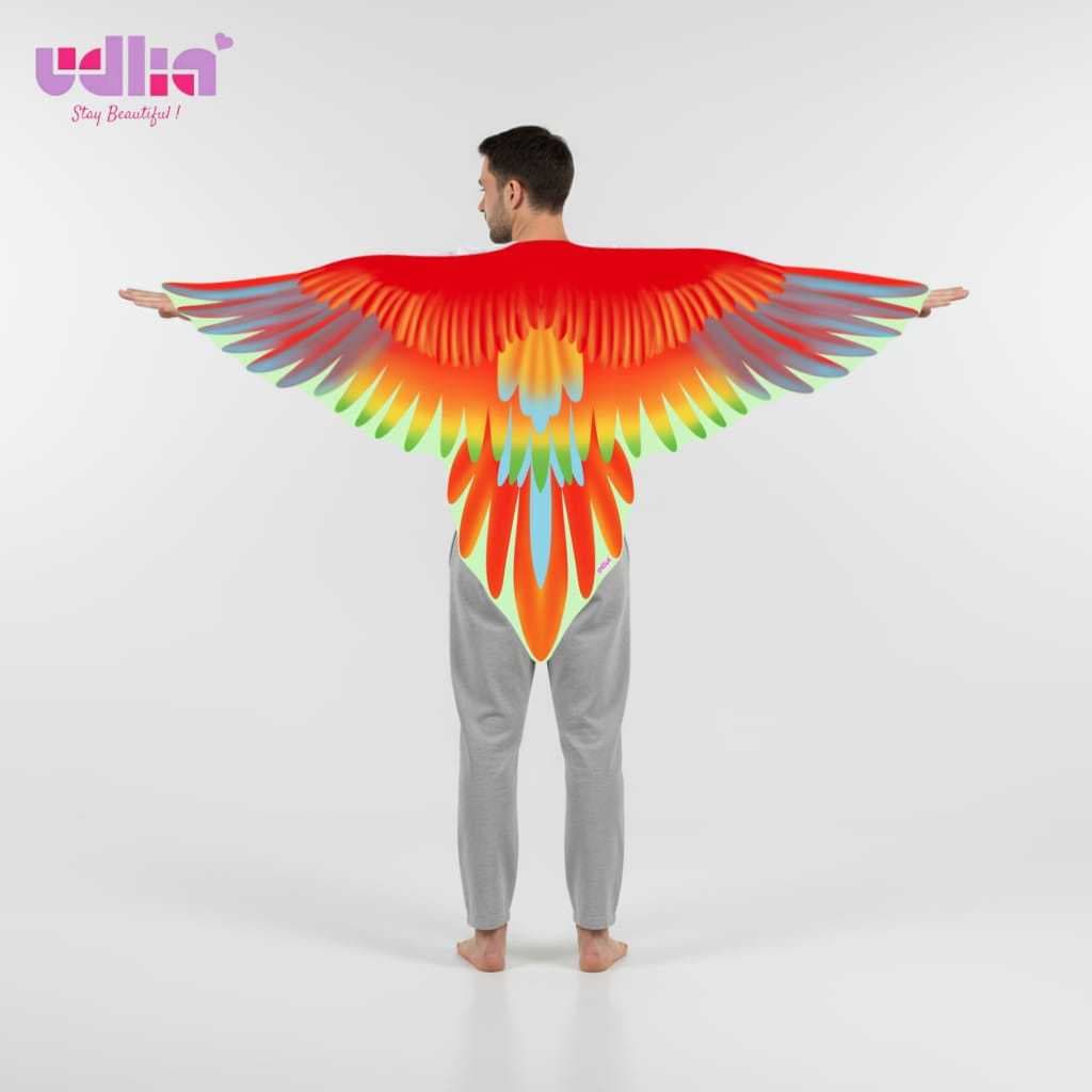 Classic Modest Maxi Dress with Style 8