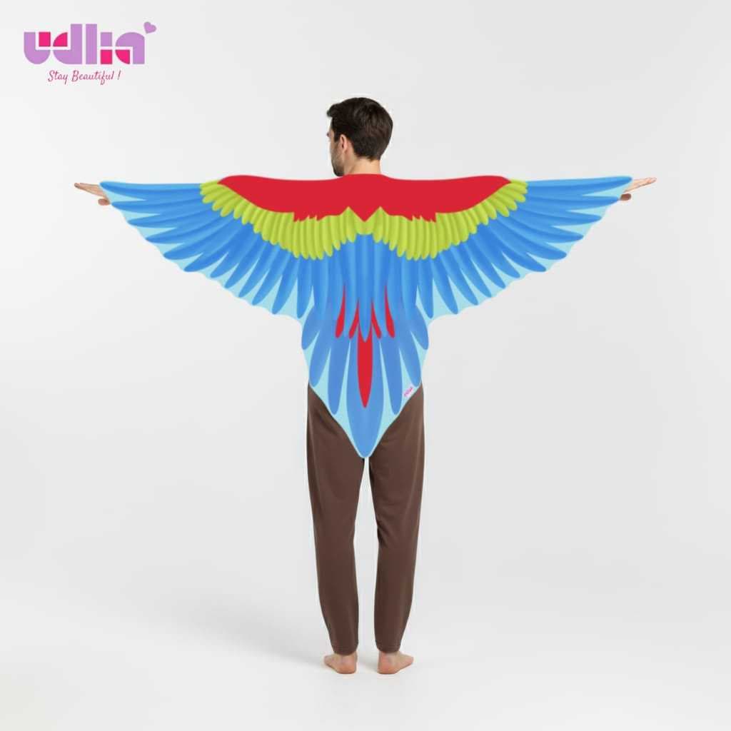 Classic Modest Maxi Dress with Style 6