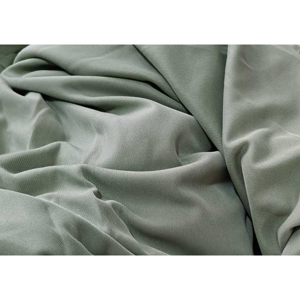 Premium Long Dress with Modest Sleeves 46