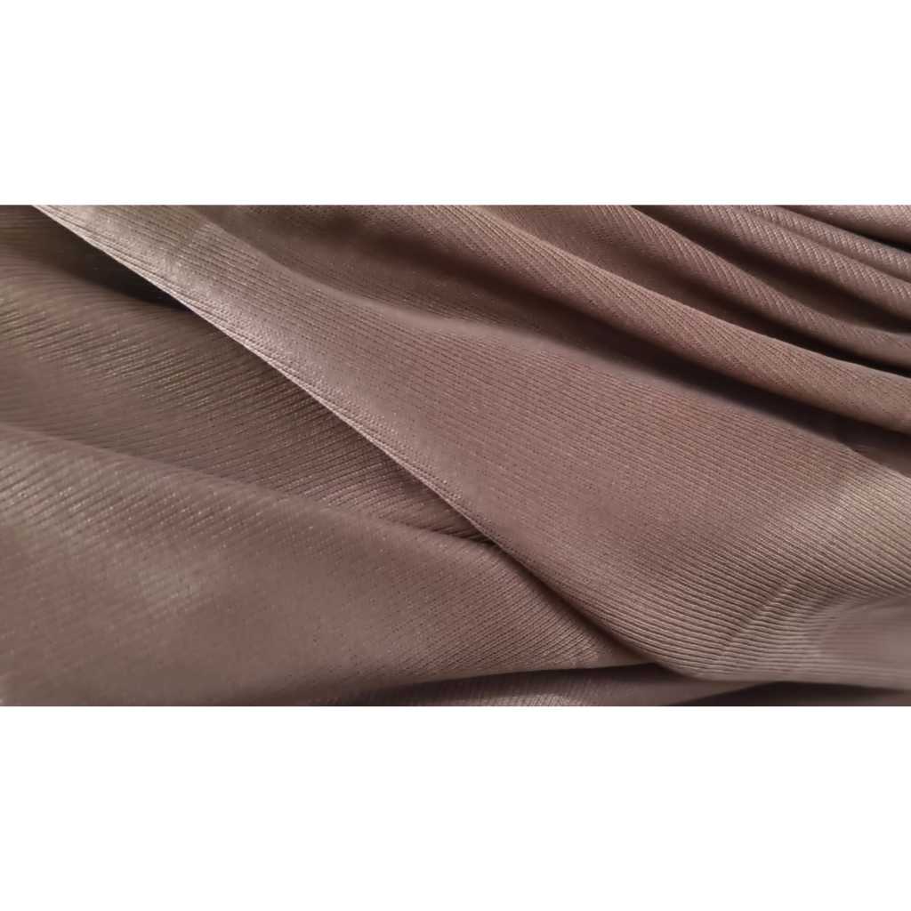 Premium Long Dress with Modest Sleeves 49