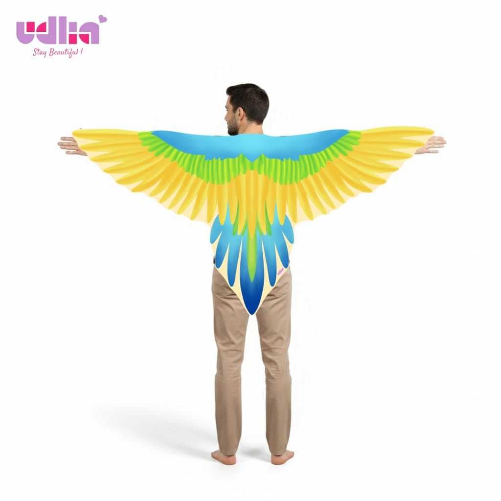 Classic Modest Maxi Dress with Style 9