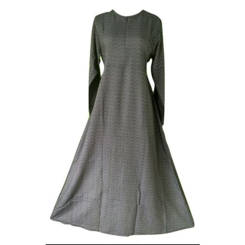 Sophisticated Modest Cape for Elegance 6