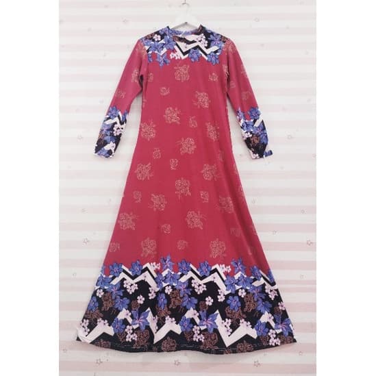 Stylish Modest Belt with Elegant Design 11