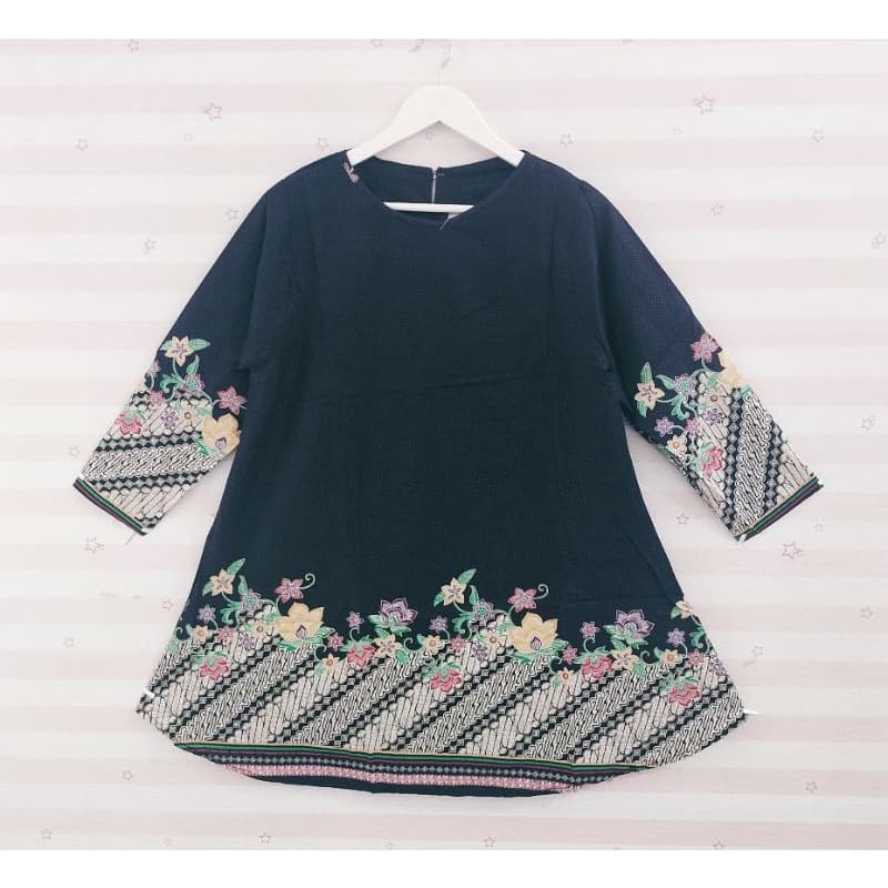 Premium Modest Kimono Style Robe 2