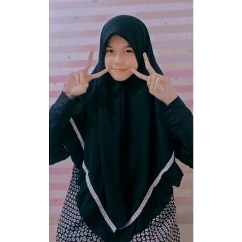 Premium Modest Kimono Style Robe 1