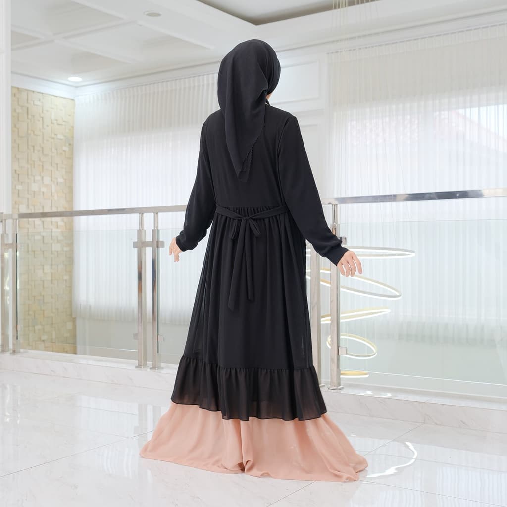 Premium Modest Undergarment - Comfortable 7