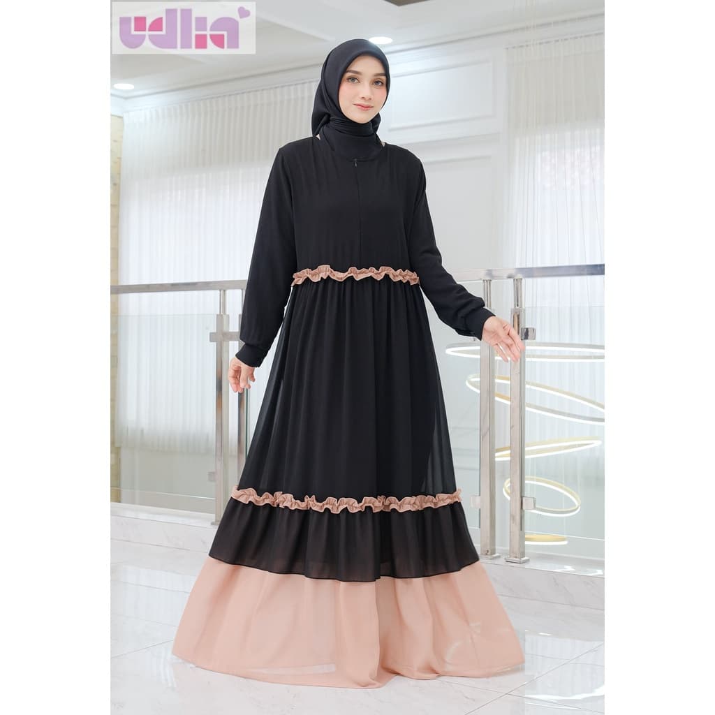 Premium Modest Undergarment - Comfortable 5