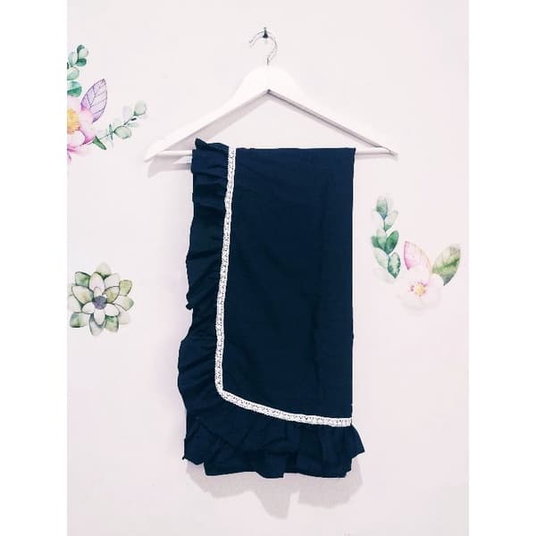 Stylish Modest Belt with Elegant Design 4