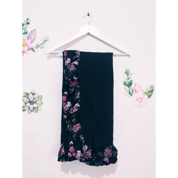 Modern Modest Blouse with Layering 5