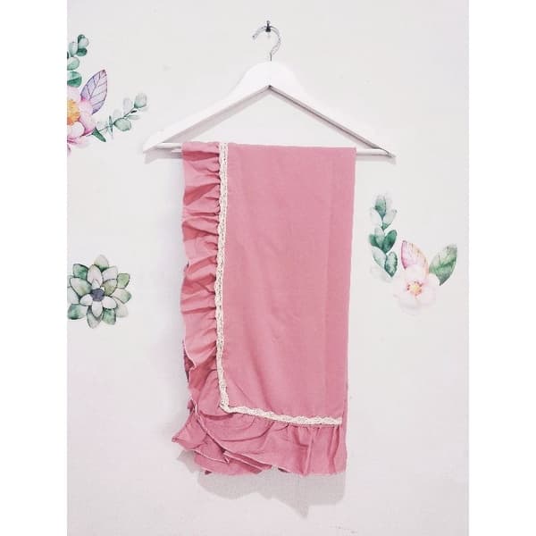 Modern Modest Blouse with Layering 10