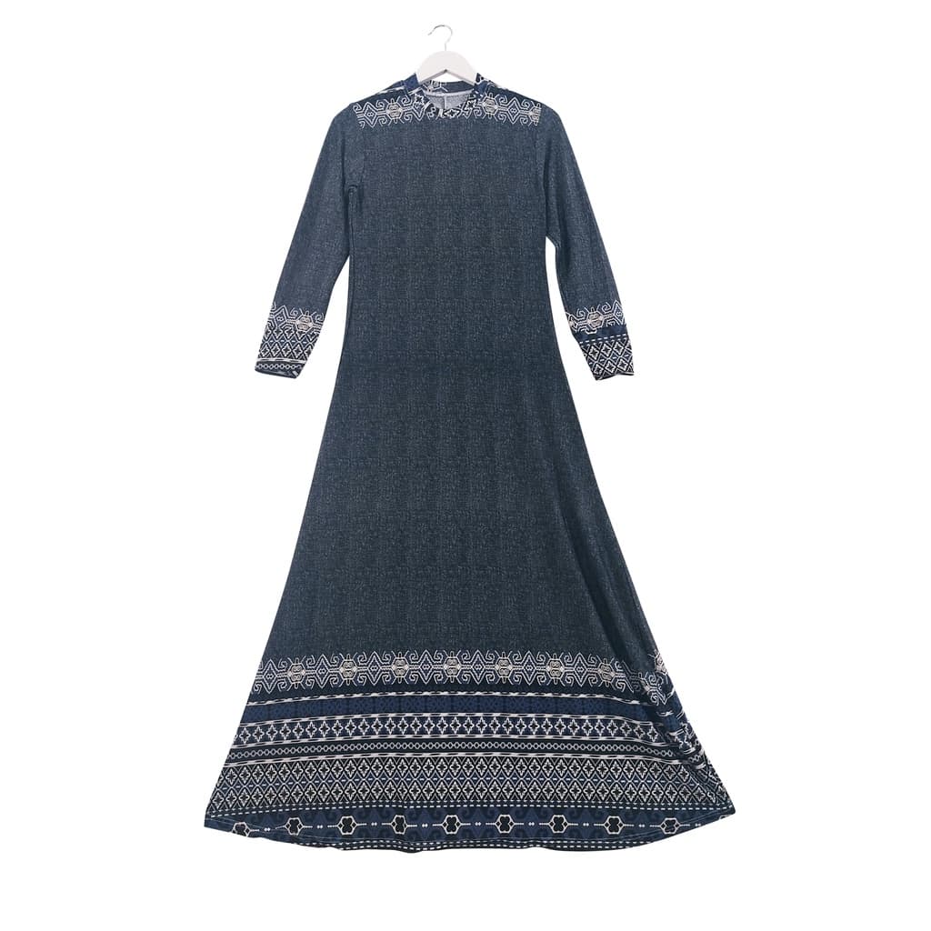 Sophisticated Modest Cape for Elegance 10