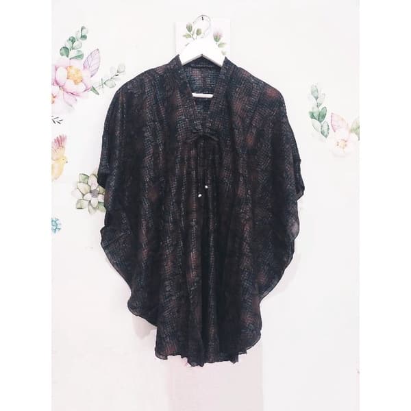 Modern Modest Jumpsuit - Trendy Style 4