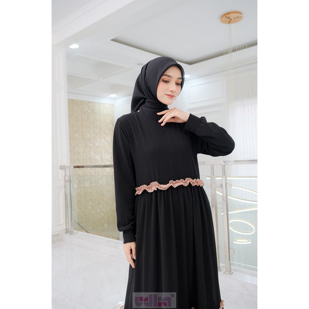 Premium Modest Undergarment - Comfortable 9