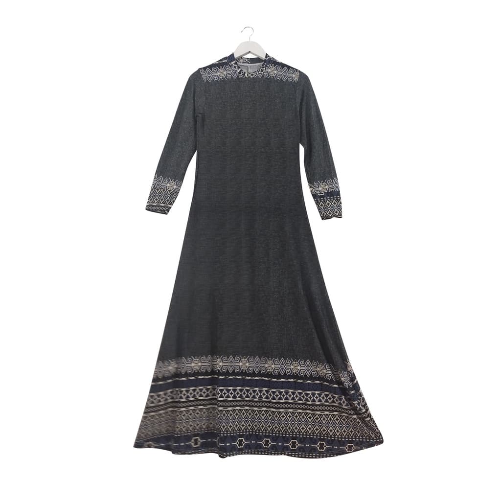 Sophisticated Modest Cape for Elegance 12