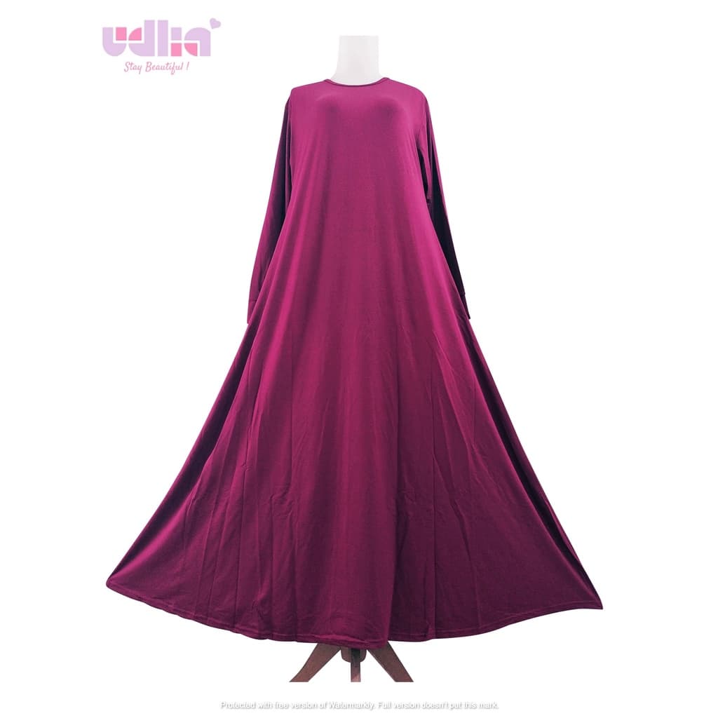 Premium Quality Long Skirt with Comfort 12