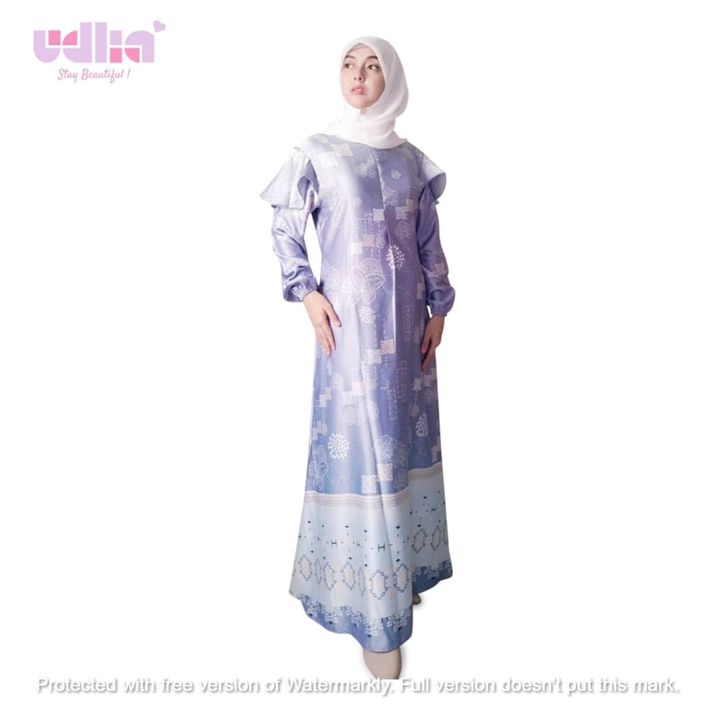 Sophisticated Modest Outfit Set 10