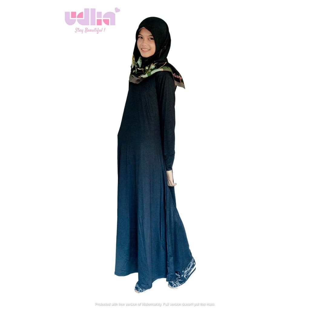 Premium Quality Long Skirt with Comfort 5