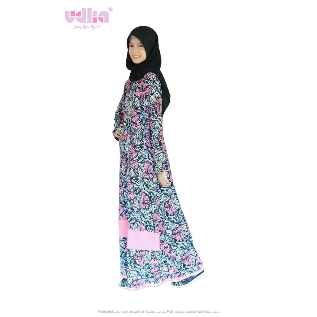 Premium Modest Pants with Perfect Fit 1