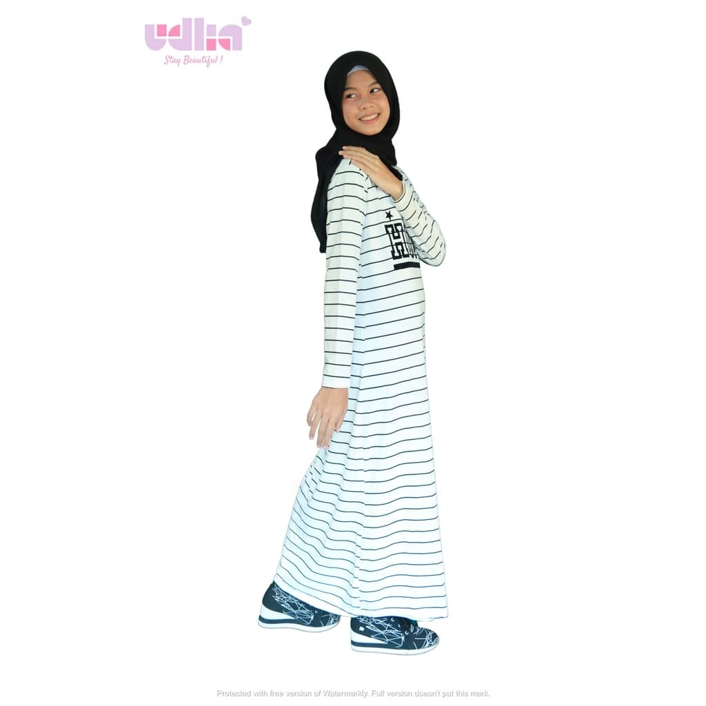 Classic Hijab Collection - Premium Cotton 3