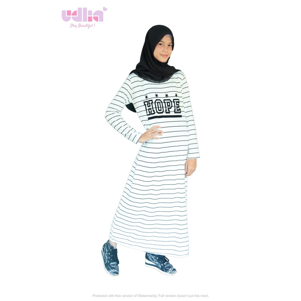 Classic Hijab Collection - Premium Cotton 8
