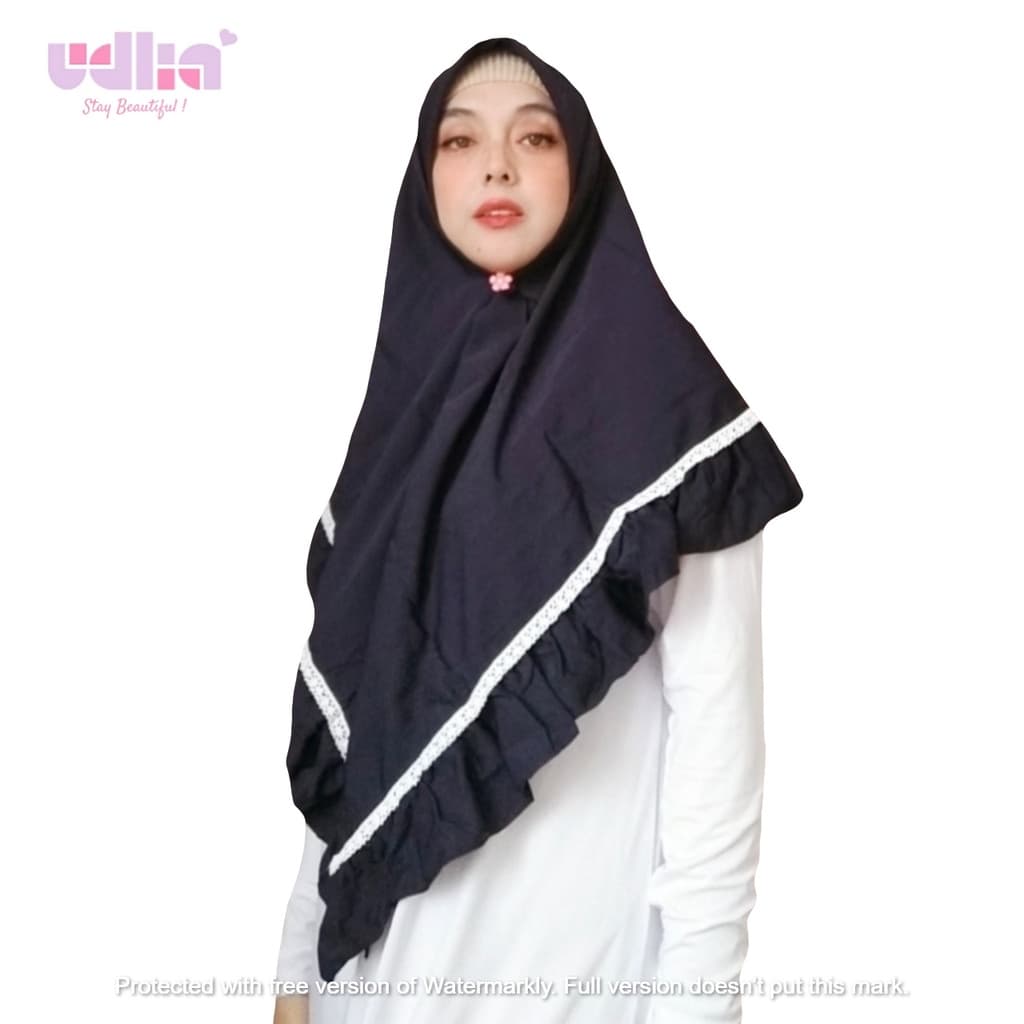 Stylish Modest Belt with Elegant Design 2