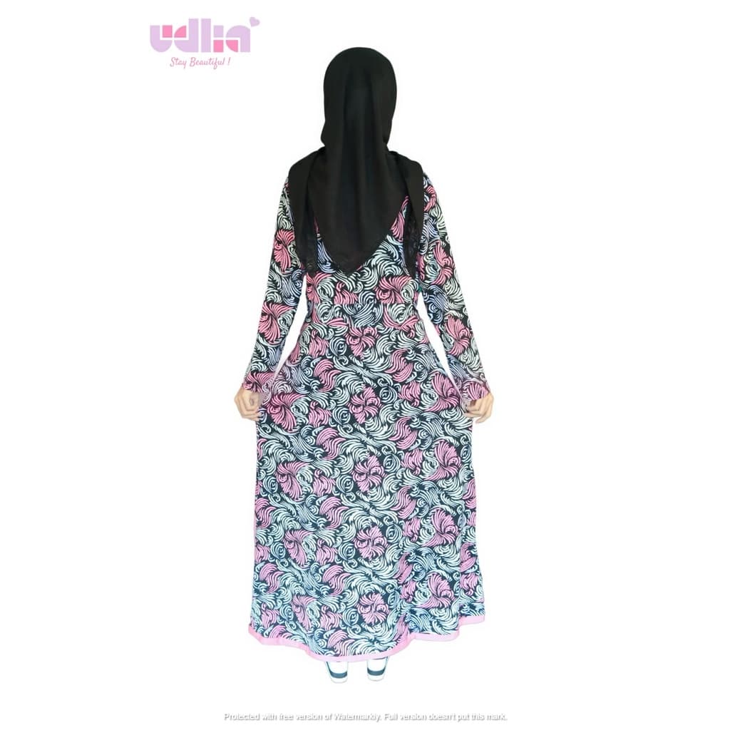 Premium Modest Pants with Perfect Fit 3