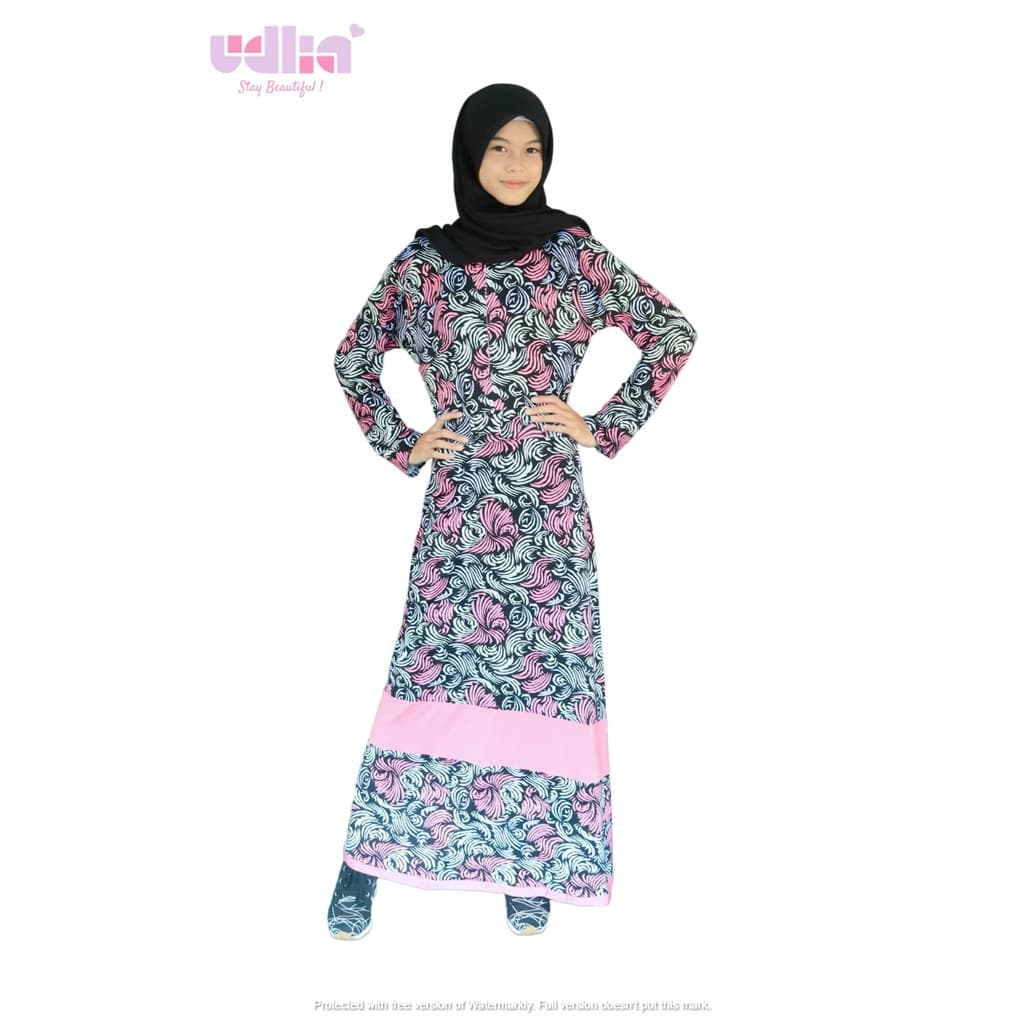 Premium Modest Pants with Perfect Fit 2