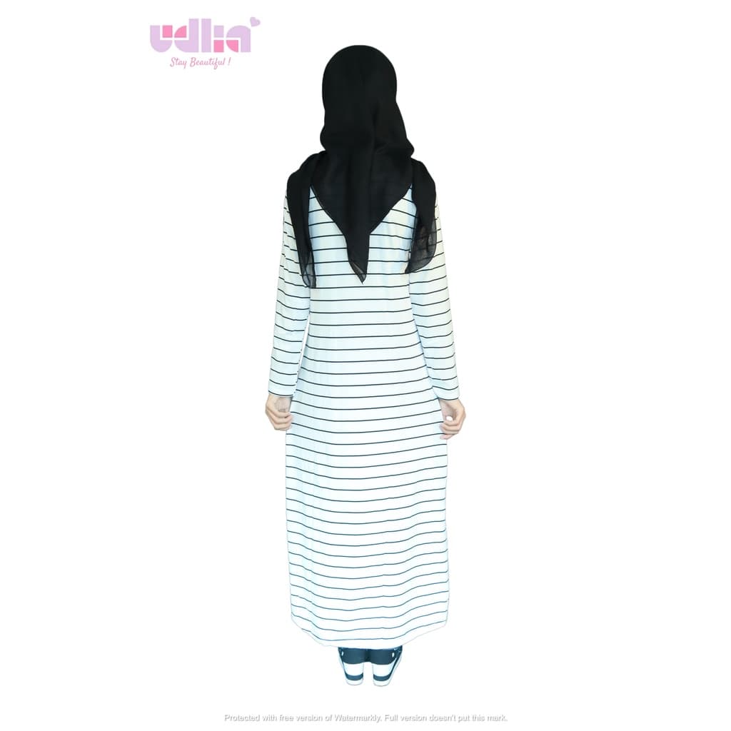 Classic Hijab Collection - Premium Cotton 2