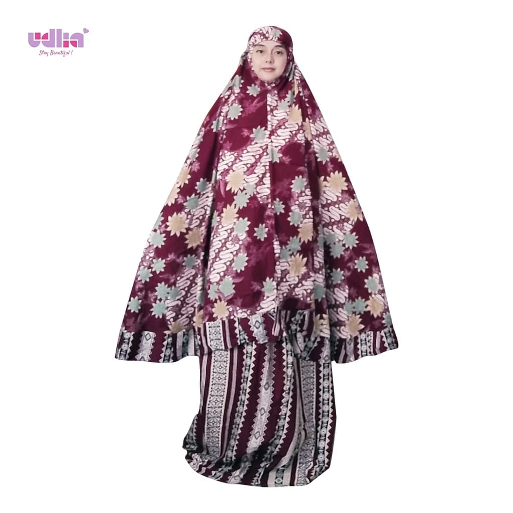 Modern Modest Jumpsuit - Trendy Style 3