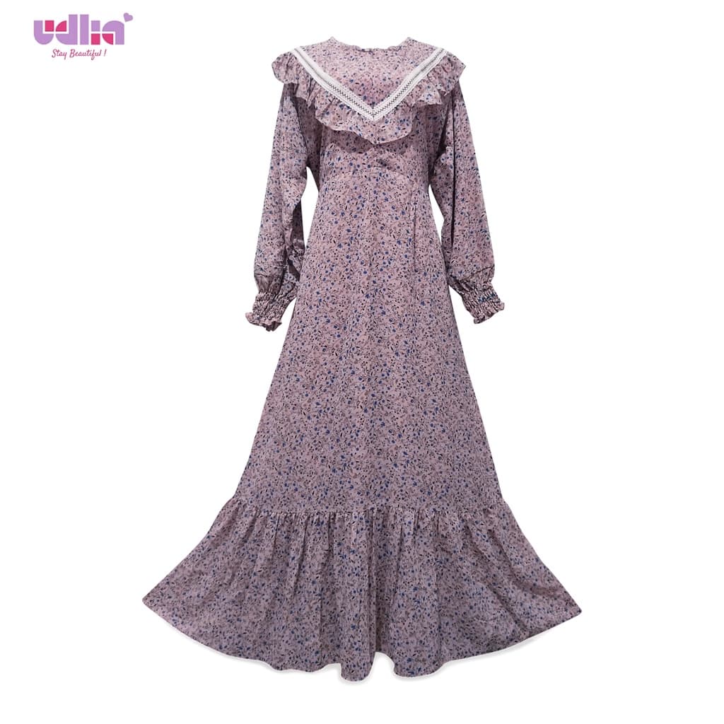 Breathable Modest Top - Summer Collection 1