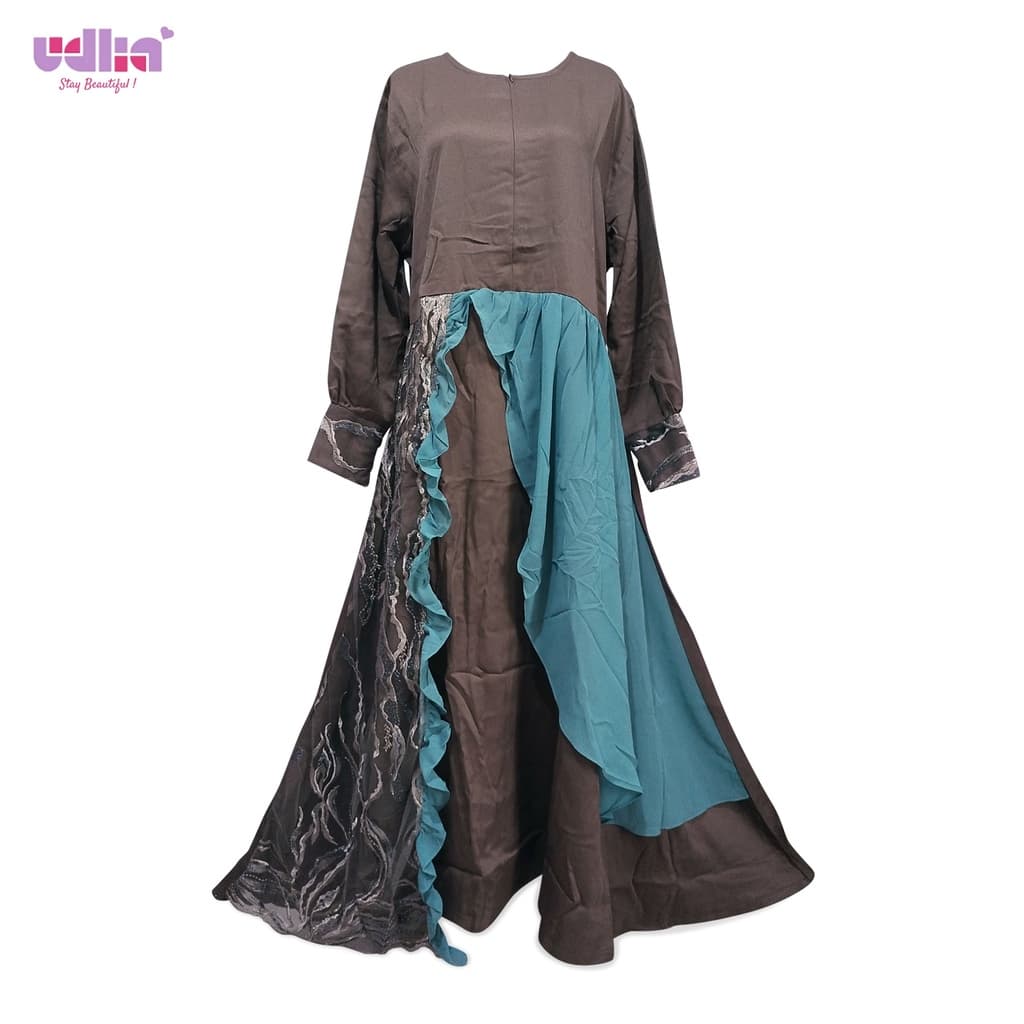 Stylish Modest Belt with Elegant Design 1