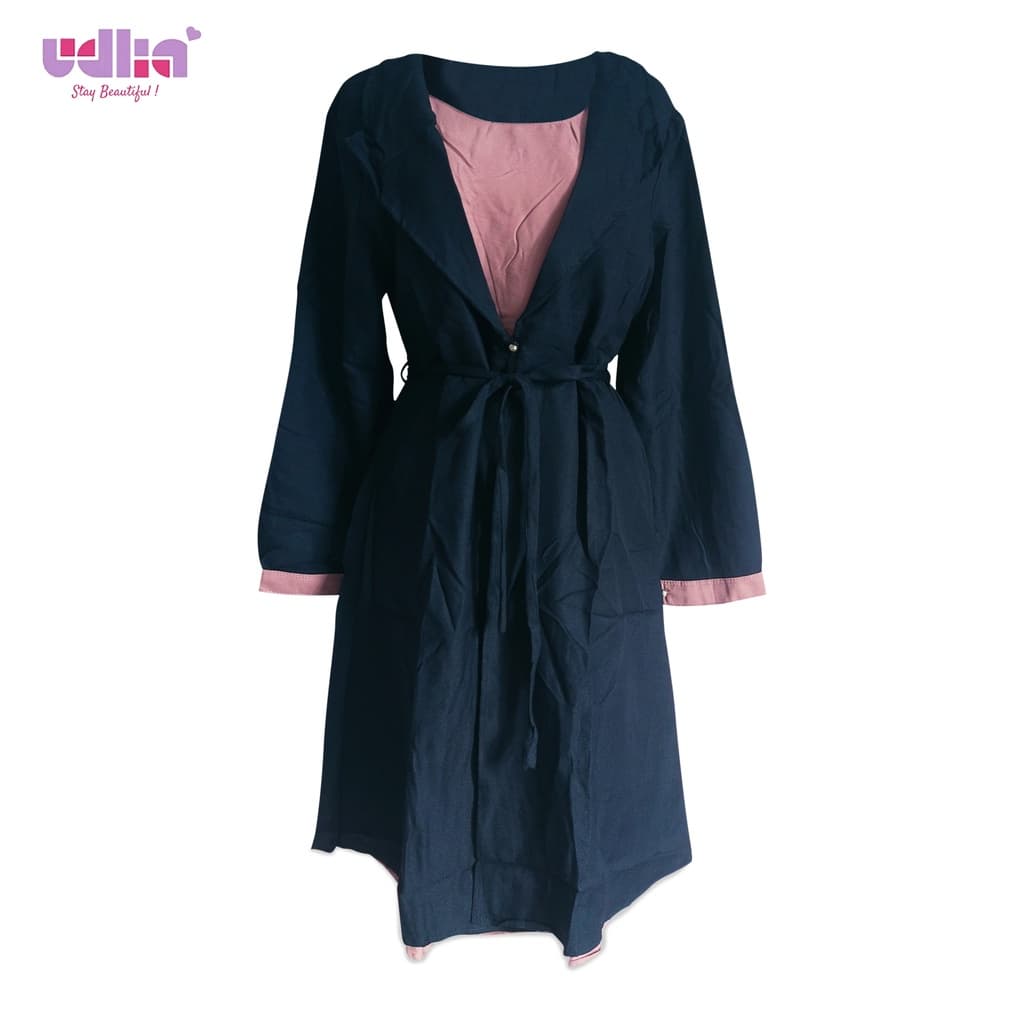 Premium Modest Shirt with Quality Fabric 2