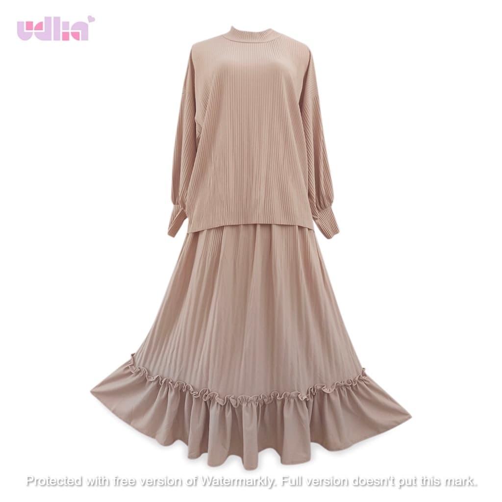 Comfortable Everyday Hijab - Breathable 2