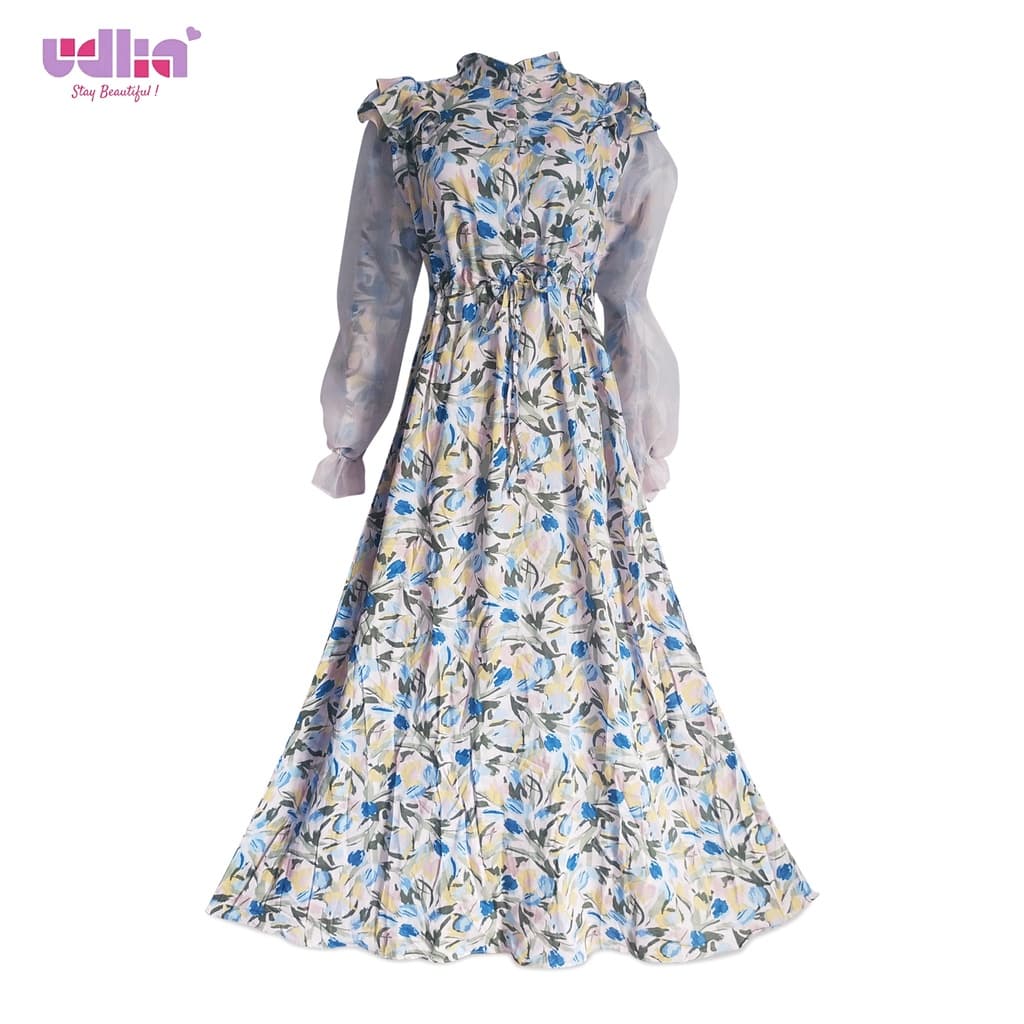 Comfortable Everyday Hijab - Breathable 1