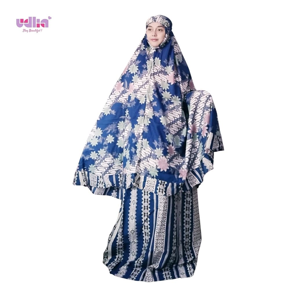 Modern Modest Jumpsuit - Trendy Style 7