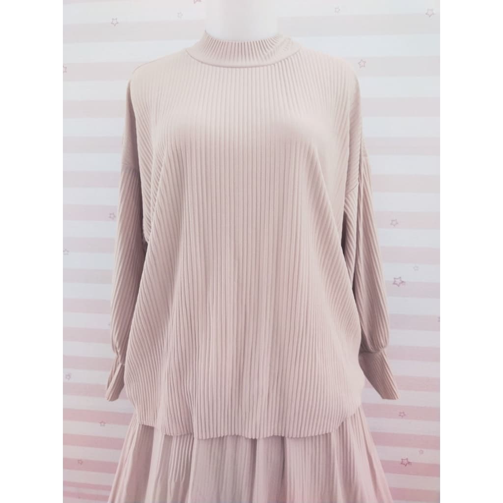 Comfortable Everyday Hijab - Breathable 6