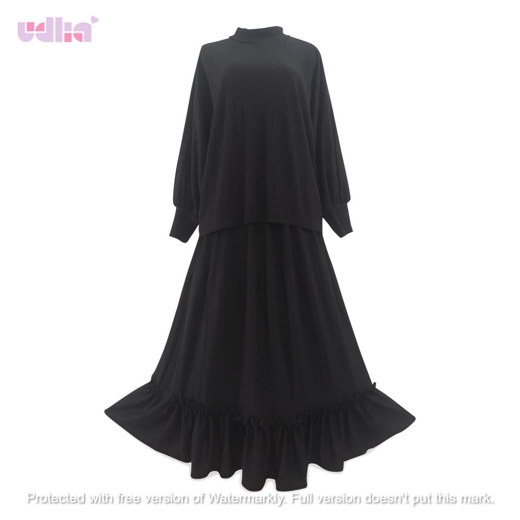 Comfortable Everyday Hijab - Breathable 3