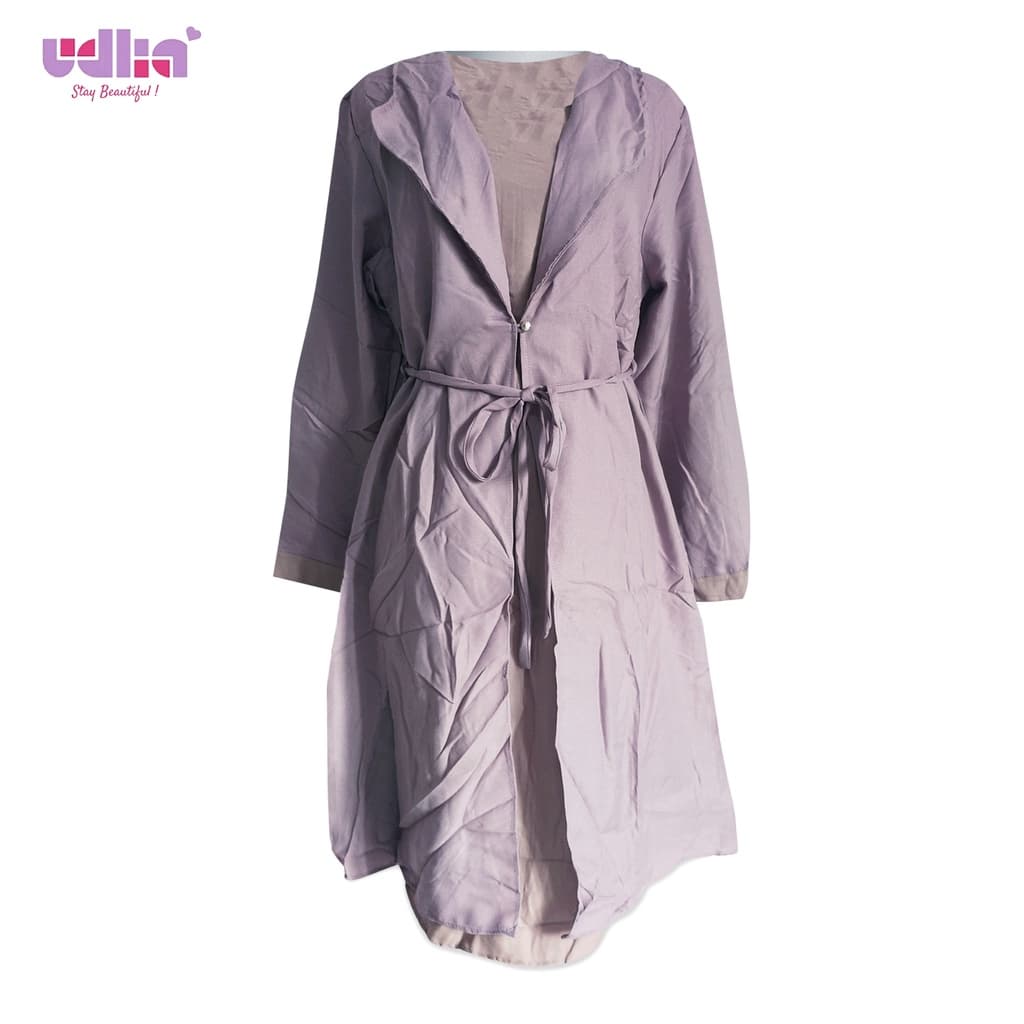 Premium Modest Shirt with Quality Fabric 8