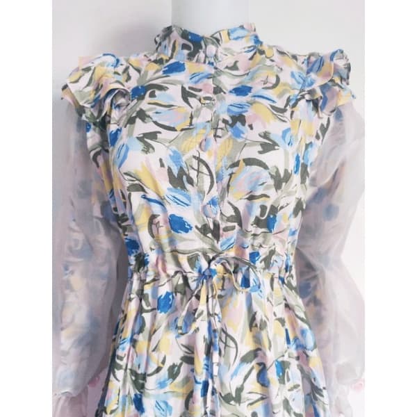 Comfortable Everyday Hijab - Breathable 3