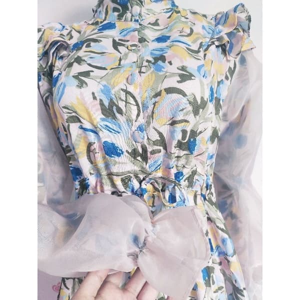 Comfortable Everyday Hijab - Breathable 2