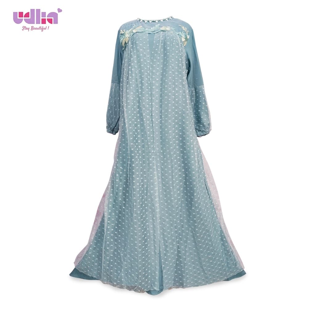 Comfortable Everyday Hijab - Breathable 6