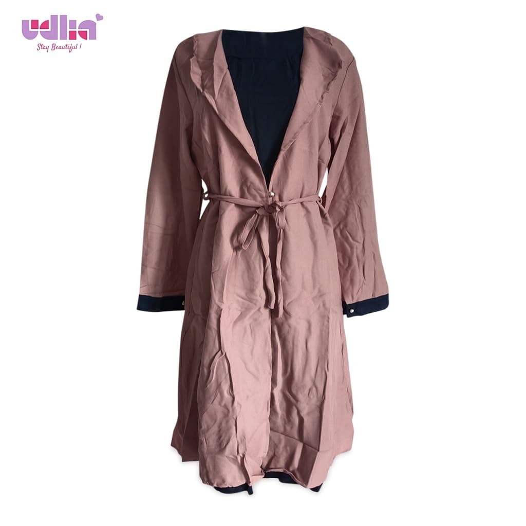 Premium Modest Shirt with Quality Fabric 5