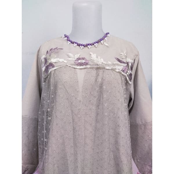 Comfortable Everyday Hijab - Breathable 4