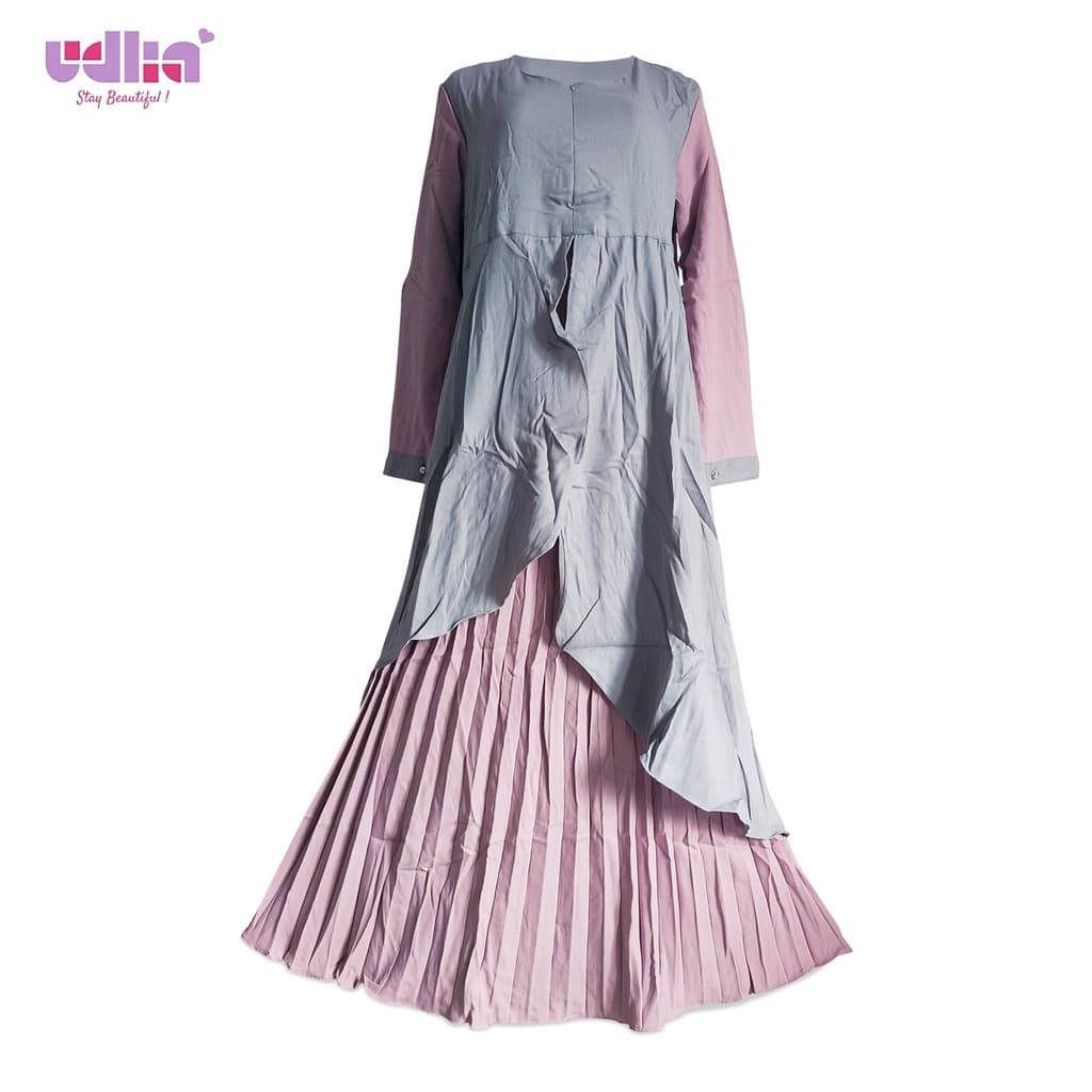 Premium Quality Long Skirt with Comfort 1