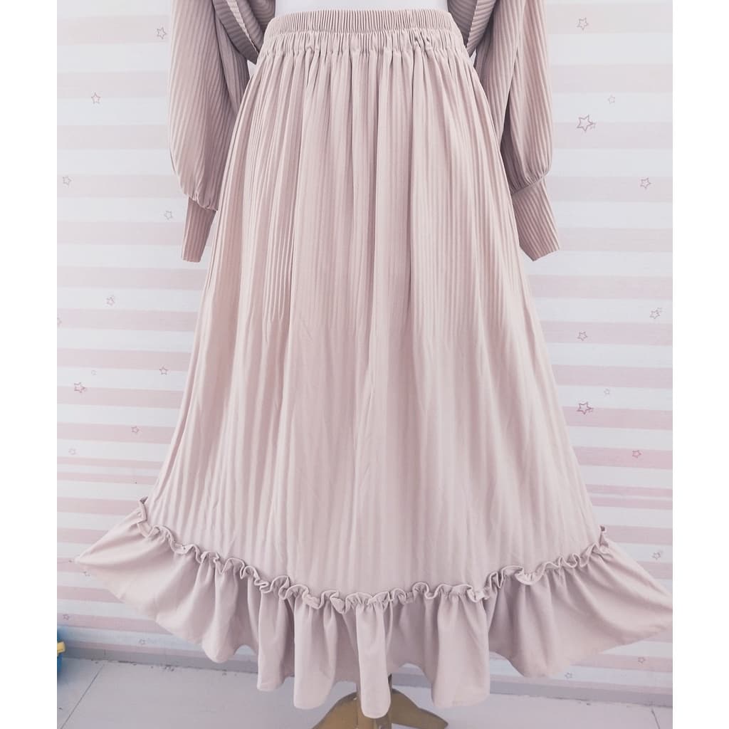 Comfortable Everyday Hijab - Breathable 4