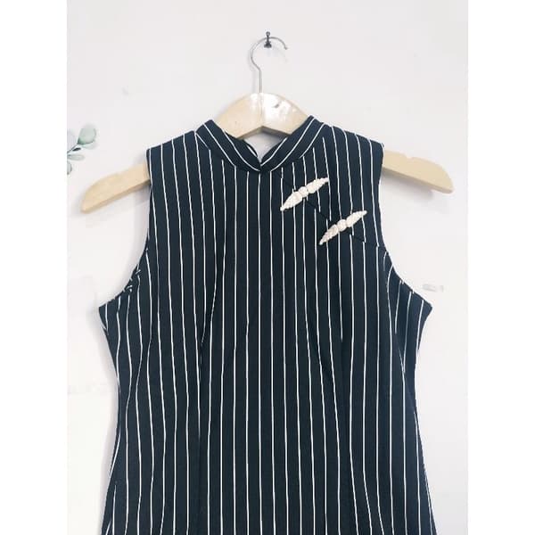 Breathable Modest Top - Summer Collection 3